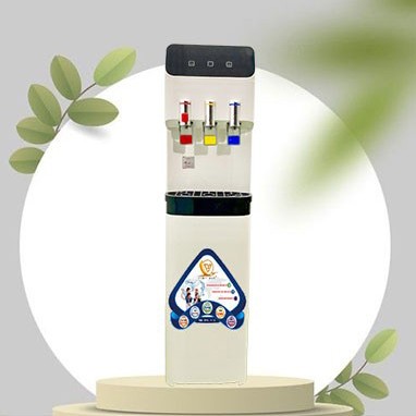 Dùng cây nước nóng lạnh có tốn điện không?