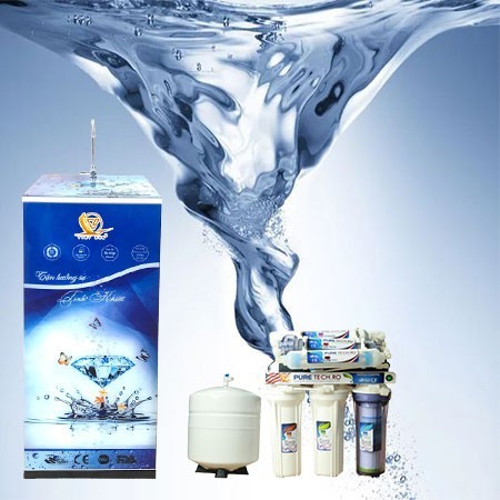 Cách chọn máy lọc nước ion kiềm phù hợp cho gia đình