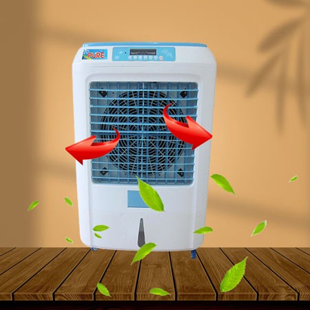 5 LÝ DO BẠN NÊN CHỌN QUẠT ĐIỀU HOÀ