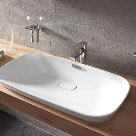 Tủ chậu Lavabo - Giải pháp cho vấn đề bạn đang gặp phải