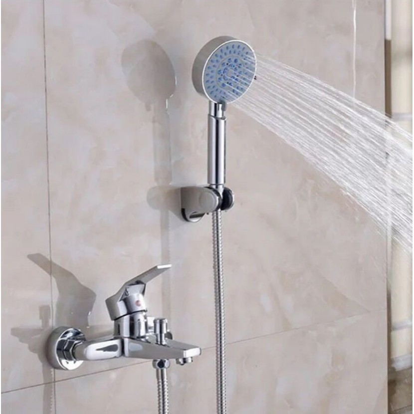 Bỏ Túi 4 Bước Lựa Chọn Sen Tắm Cho Gia Đình