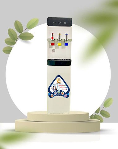 CÂY NÓNG LẠNH RO C005
