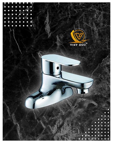 VÒI LAVABO CAO CẤP 03 LỖ 5008B