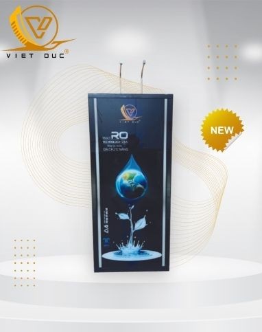 LỌC NƯỚC RO NÓNG LẠNH