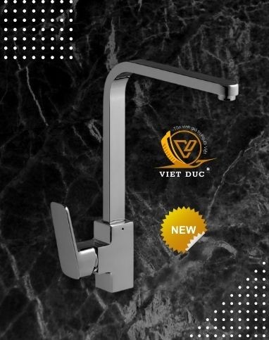 VÒI CHẬU RỬA BÁT NÓNG LẠNH 6868