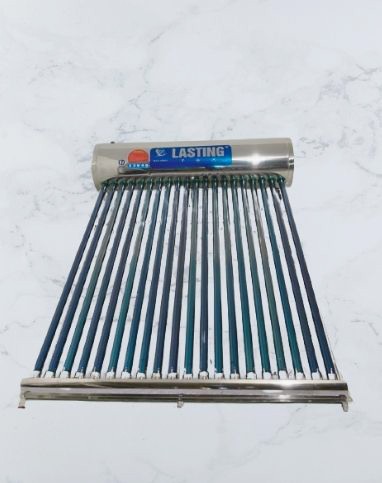 MÁY NƯỚC NÓNG NL MẶT TRỜI 20 ỐNG - 220L
